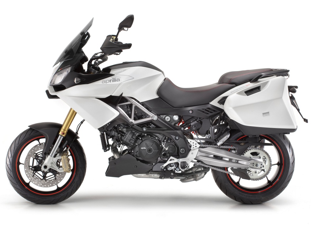 Фото мотоцикла Aprilia Caponord 1200 ABS