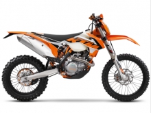 Фото KTM 450 EXC  №1